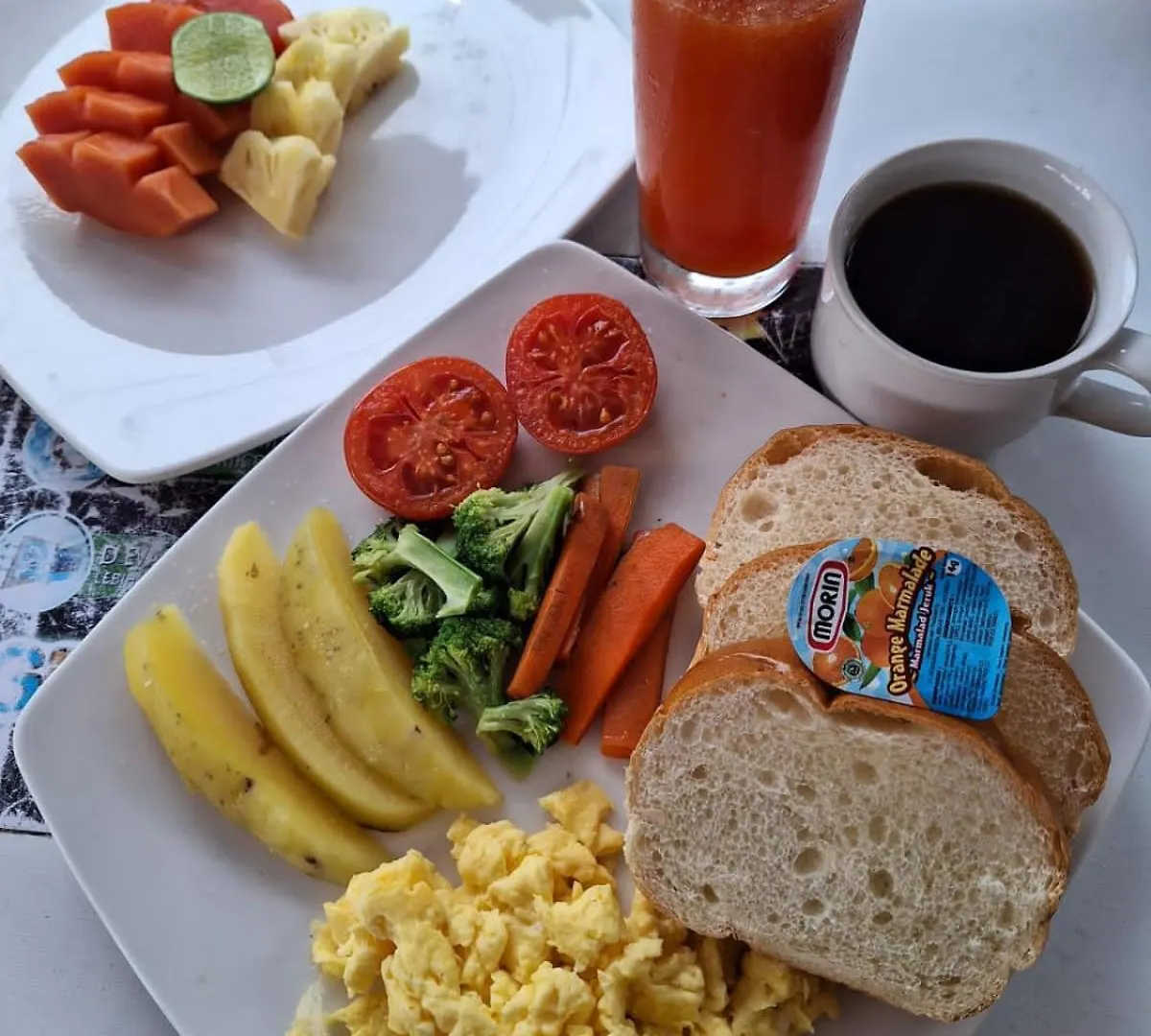Bingin Inn Uluwatu  Uluwatu (Bali)