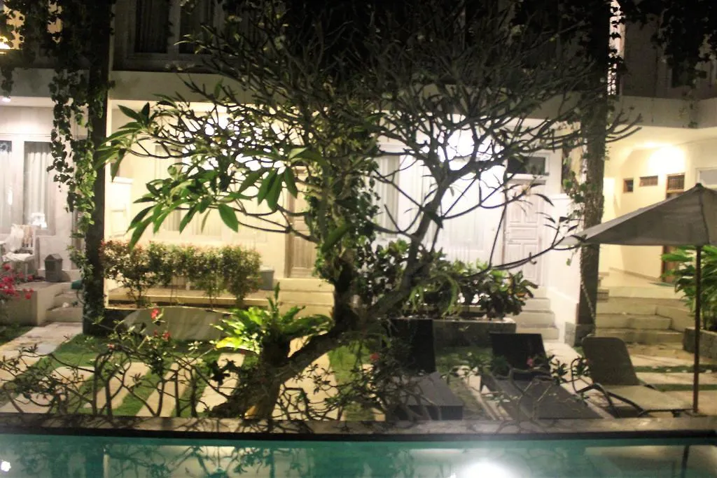 Bingin Inn Uluwatu  3*, Uluwatu (Bali) Indonesia