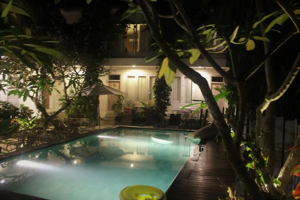 Bingin Inn Uluwatu  3*, Uluwatu (Bali) Indonesia