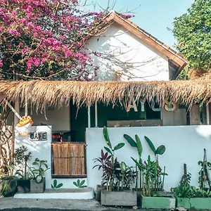  Homestay Ricca Eco