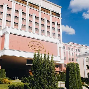 President Hotel Minsk