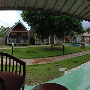 La Cama Bali Gasthof Uluwatu