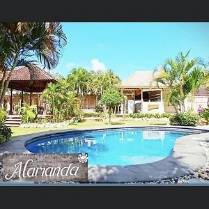 Alamanda Bingin *** Uluwatu