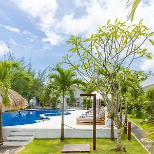  Homestay Jepun Sari