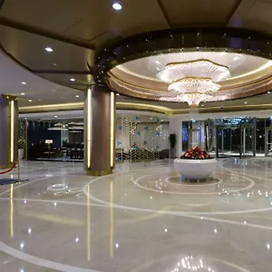 Hotel Hilton Kozyatagi Istanbul