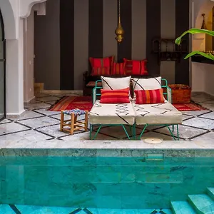Sofyan & Riad Marrakesch