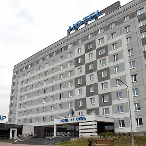East Time Hotel Minsk