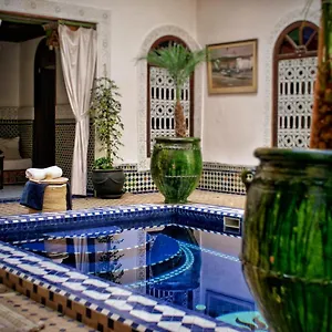Malida Marrakech Riad Marrakesch
