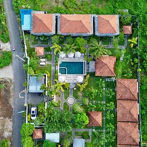  Homestay Taman Asih Bingin