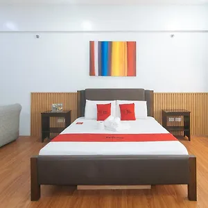 Hotel Reddoorz At Bp International Powerhouse Inc Near Sm Manila