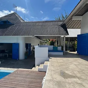 Bali Bio ** Uluwatu