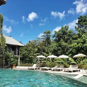 Boho Bingin Bali *** Uluwatu