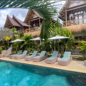 Incense Impossible Beach-adults Only Улувату