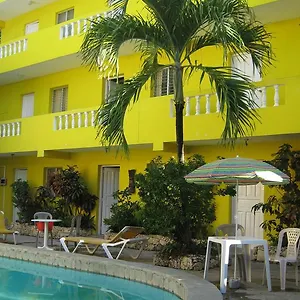 Coco Hotel Sosúa