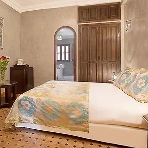 Hotel Angsana Collection Morocco Marrakesh