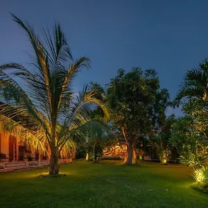 The Bali Boarding House ** Uluwatu