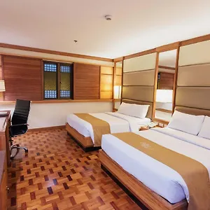 Hotel The Legend Mandaluyong