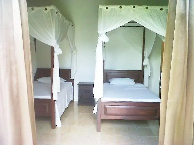 Bingin Inn Uluwatu Gæstehus