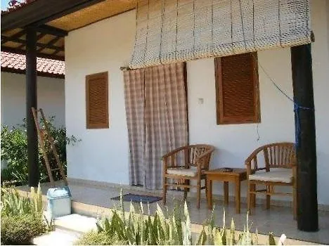 Bingin Inn Uluwatu 3*,