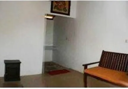 Bingin Inn Uluwatu Indonesien