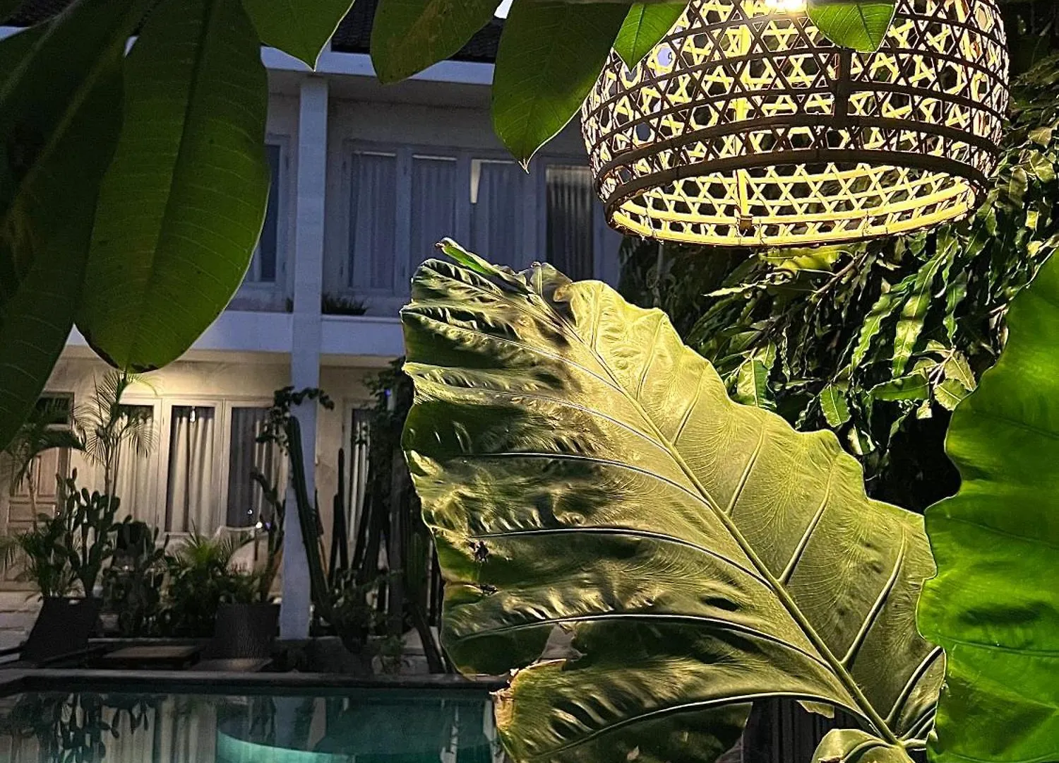 Bingin Inn Uluwatu