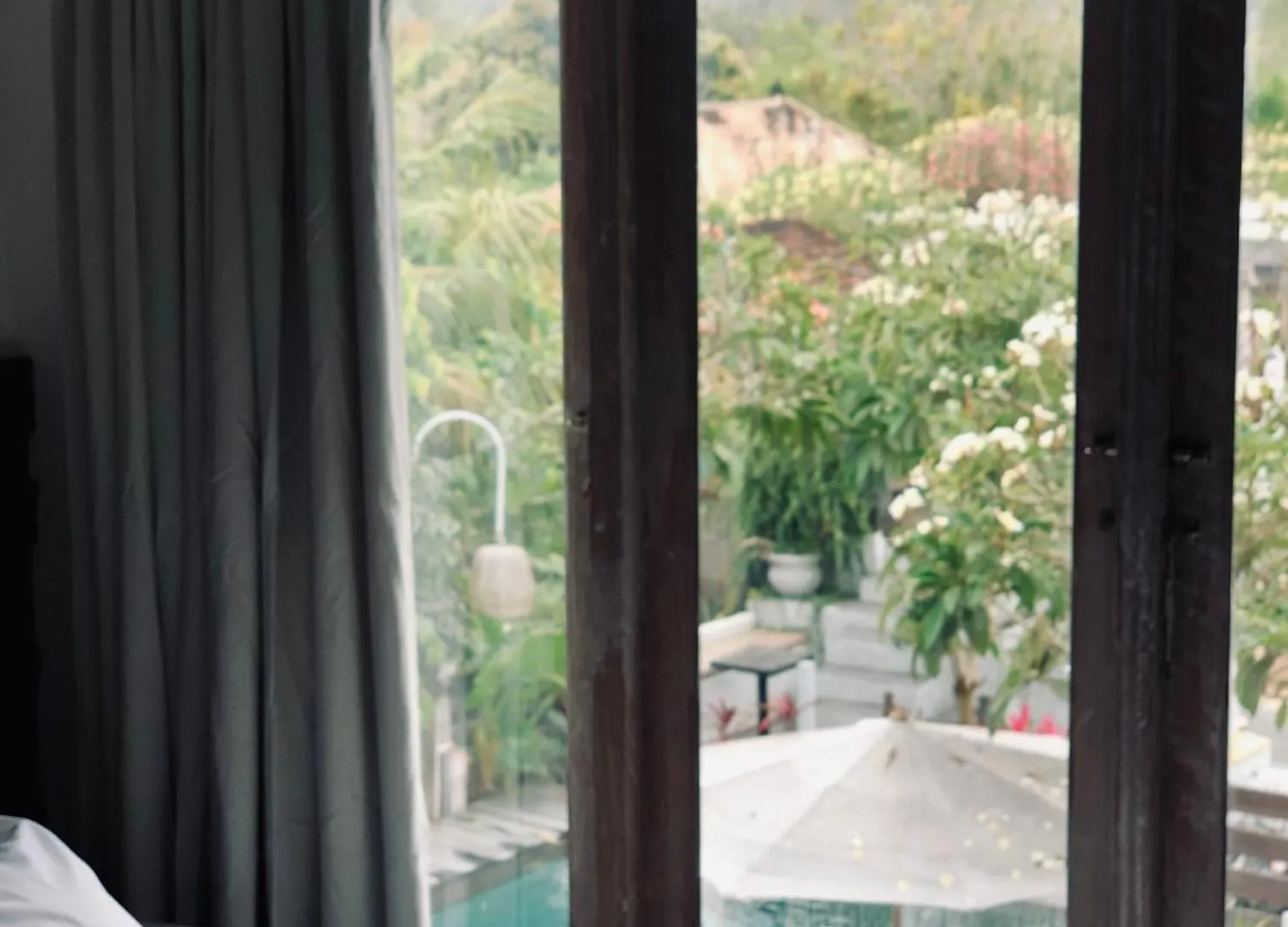 Bingin Inn Uluwatu 3*,
