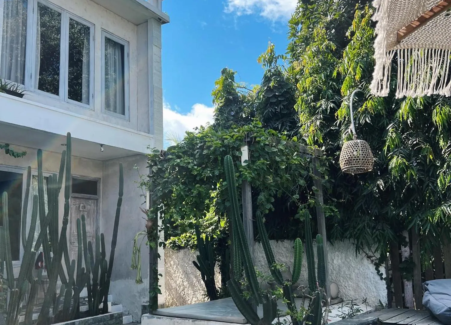 Bingin Inn Uluwatu Gæstehus