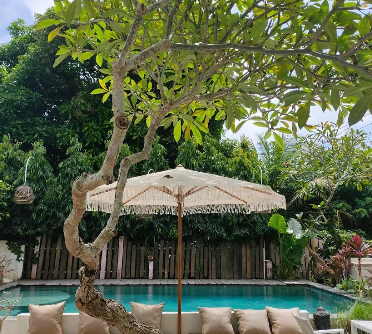 Bingin Inn Uluwatu