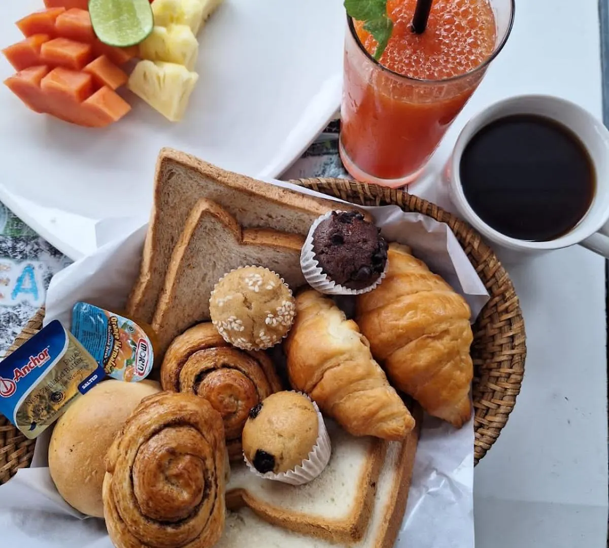 Gæstehus Bingin Inn Uluwatu