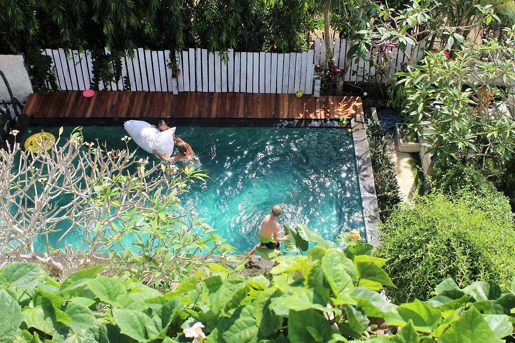 Bingin Inn Uluwatu 3*,  Indonesien