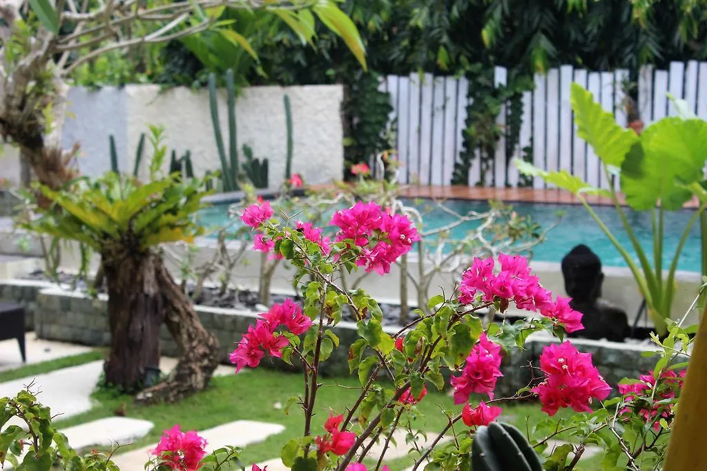 Gæstehus Bingin Inn Uluwatu