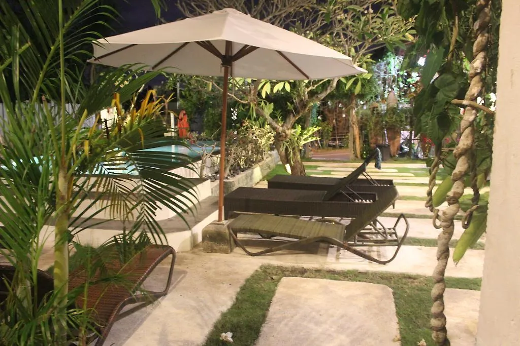 Gæstehus Bingin Inn Uluwatu