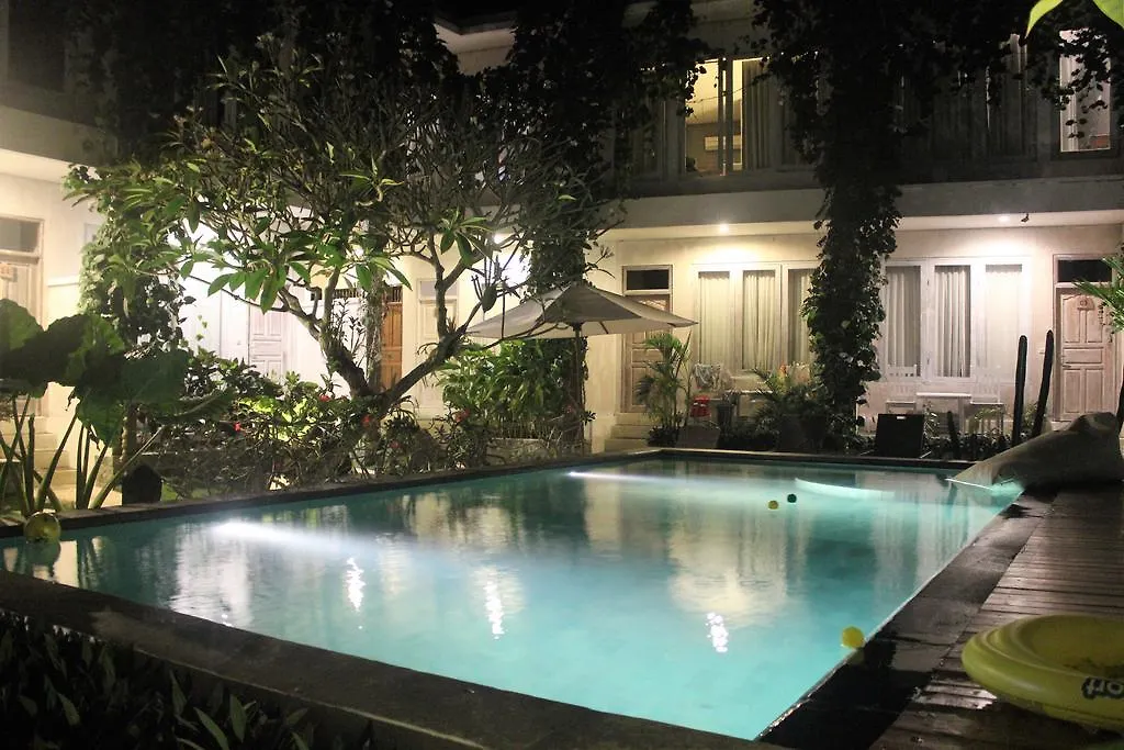 Bingin Inn Uluwatu