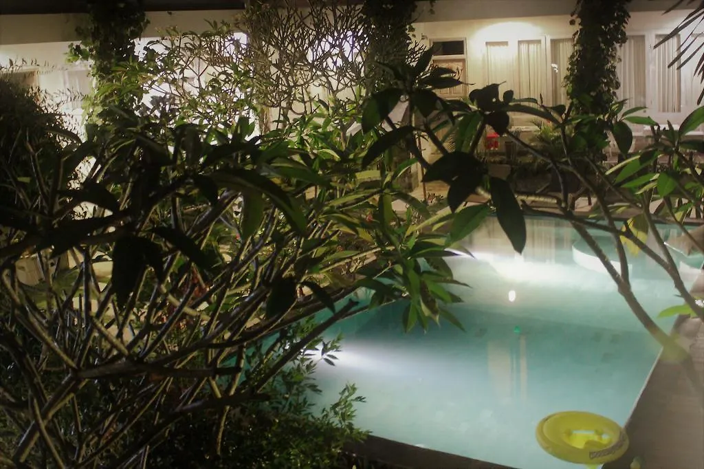 Bingin Inn Uluwatu 3*,  Indonesien