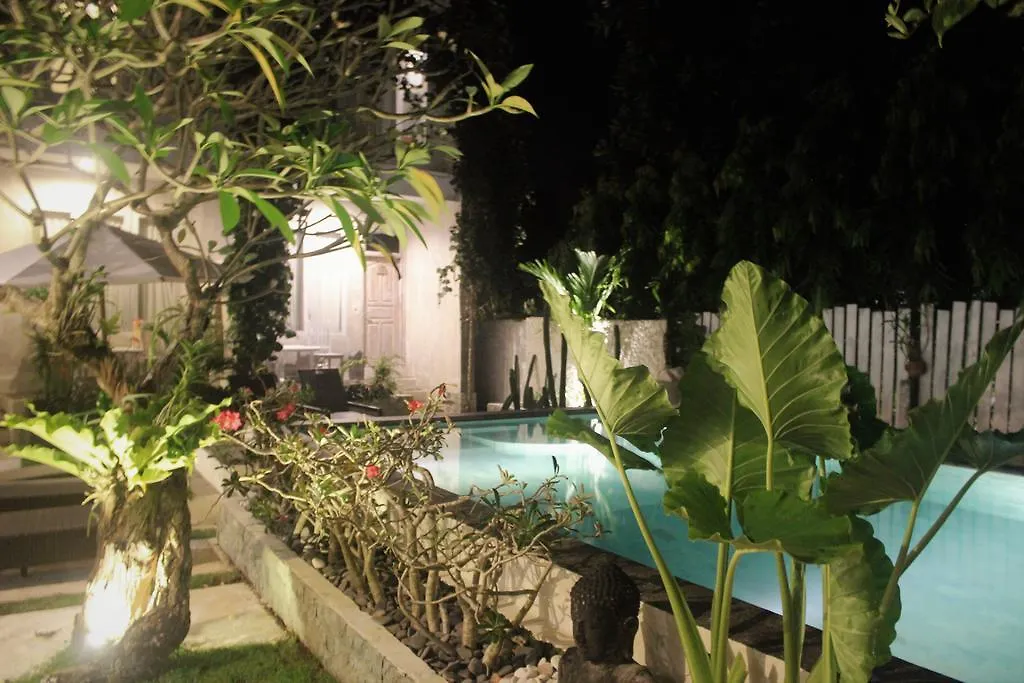 Gæstehus Bingin Inn Uluwatu